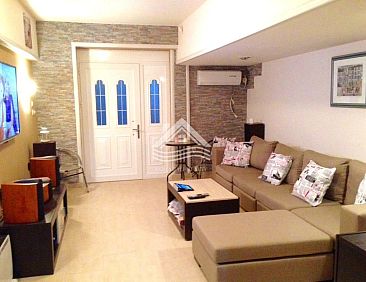 Appartement in Rhodes