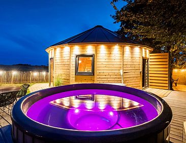 Vakantiehuis in Hannut