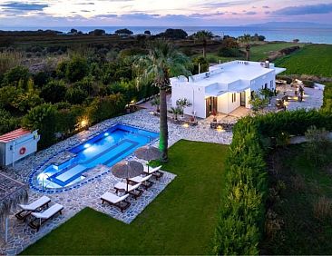 Villa Palmeras