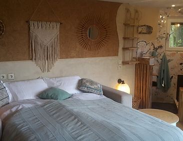 Vakantiehuisje in Comblain au Pont