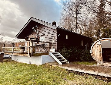 «La Cabane»