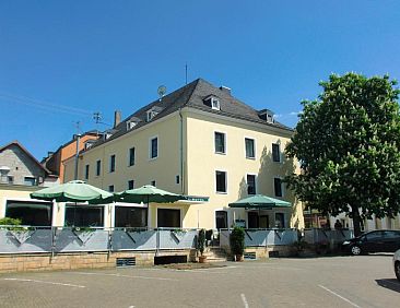 Central-Hotel Greiveldinger