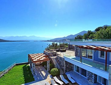 Villa Elounda