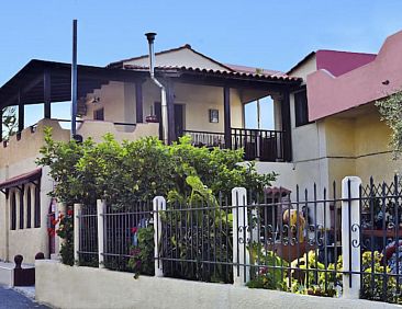 Appartement Gorgona Apt - Ihr Traum-1-BDR-Ferienhaus