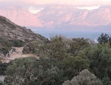 Kavel in Agios Nikolaos, Vathi