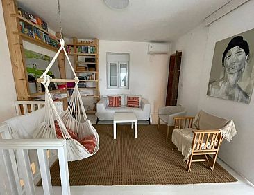 Vrijstaande woning in Agios Nikolaos, Vathi