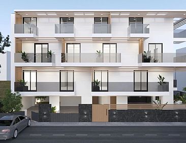 Appartement in Agios Nikolaos, Vathi