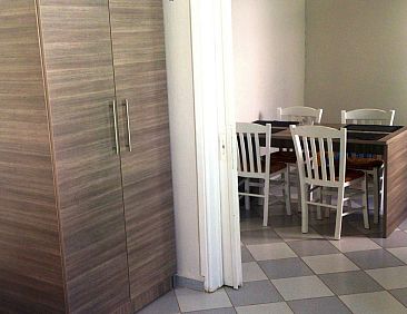 Appartement Urban Garden Apartments