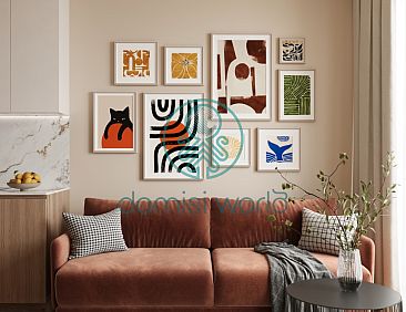 Appartement in Agios Nikolaos