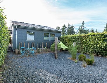 Chalet Vert