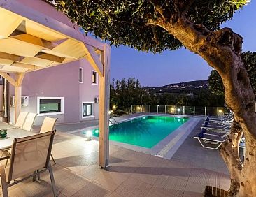 Vrijstaande woning in Plaka, Lasithi