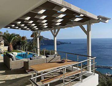 Marina view
