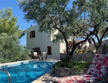 Villa In7thHeaven