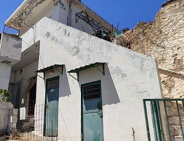Geschakelde woning in Gouves