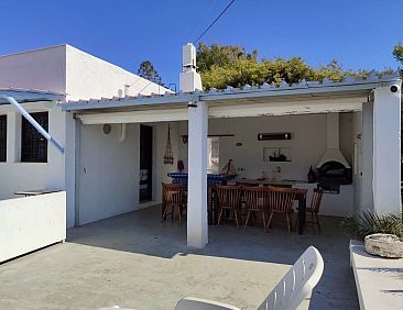 Vrijstaande woning in Gouves