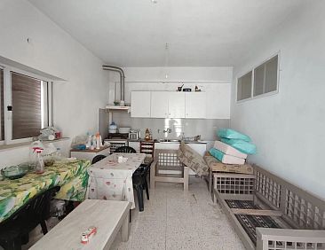 Geschakelde woning in Gouves