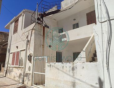 Geschakelde woning in Gouves