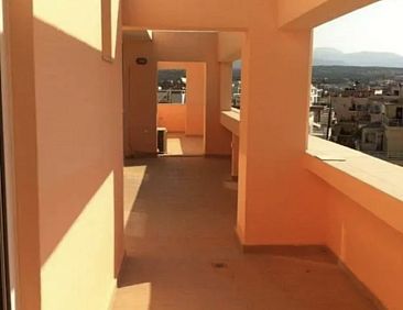 Appartement in Siteia, Center