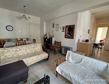 Appartement in Siteia, Center