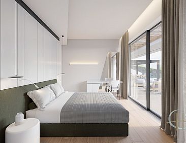 Vrijstaande woning in Hersonisos