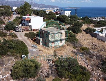 Geschakelde woning in Ammoudara