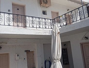 Appartement in Lentas