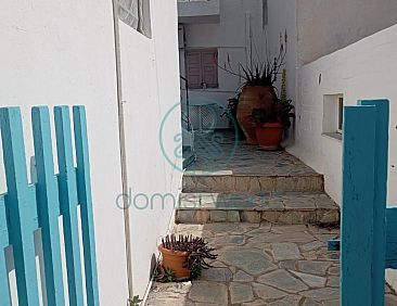 Geschakelde woning in Lentas