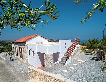 Villa Kyria