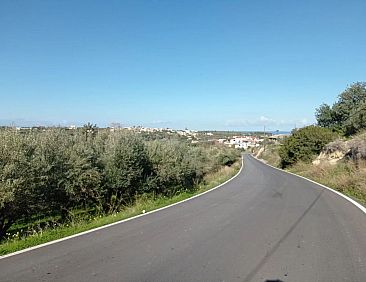 Kavel in Arkadi