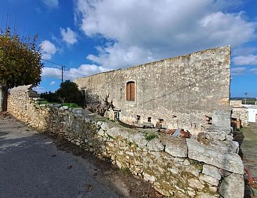 Vrijstaande woning in Arkadi