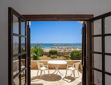 Geschakelde woning in Kolymvari