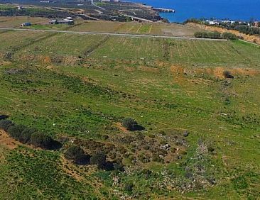 Kavel in Geropotamos, Panormos