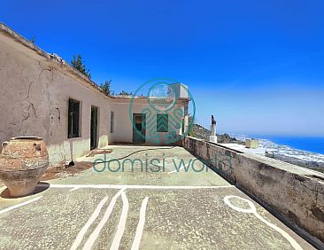 Geschakelde woning in Anatoli