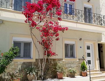 Appartement Old town apartment