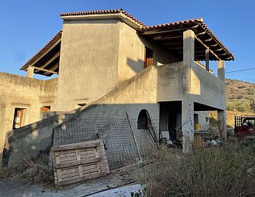 Geschakelde woning in Achlades