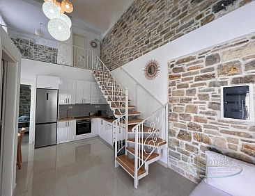 Vrijstaande woning in Pitsidia