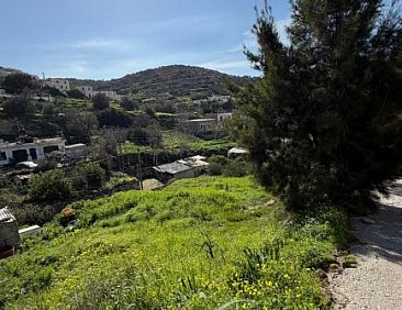 Kavel in Pitsidia