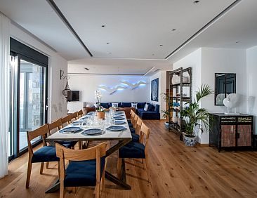 Vakantiehuis Villa Superior - Das neue Öko-Schick-Ziel