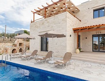 Villa Beril