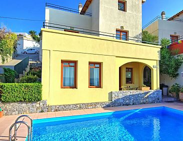 Villa Nester