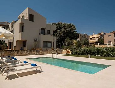 Villa Erminio