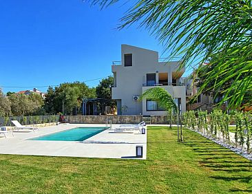 Villa Dorcas