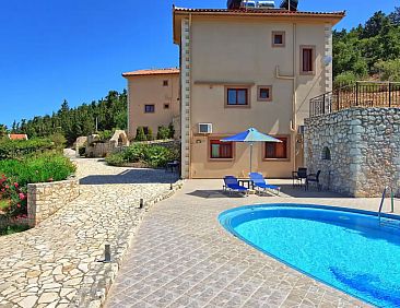 Villa Iris