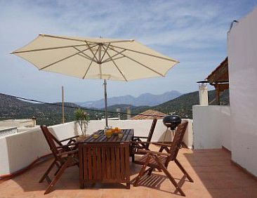 Vakantiehuis Oleander