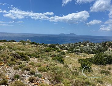 Kavel in Agios Georgios