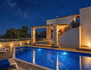 Villa Ikaros