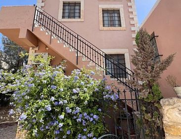 Appartement in Kamilari
