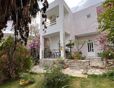 Appartement in Kamilari