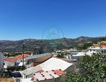 Geschakelde woning in Mourne