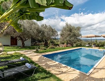 Villa Filippos